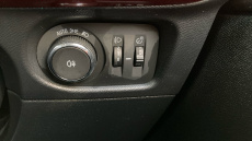 Vauxhall Mokka 1.2 Turbo 136 GS 5dr Petrol Hatchback